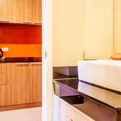 Отель New Nordic Hotels Concept Kristine Паттайя в номере