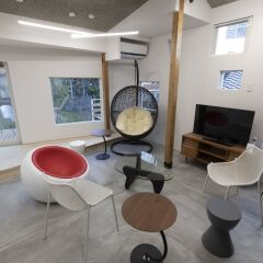 YADO ZERO ONE - Hostel Фукуока спа