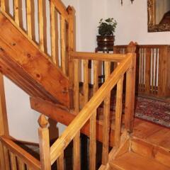 Отель Guest House James Чепеларе сауна