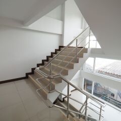 Phuhi Hotel интерьер отеля фото 3