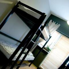 Corner Hostel удобства в номере