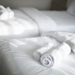 Aroyal Suites Hotel сейф в номере