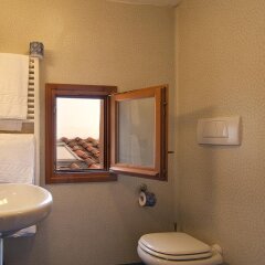 Отель B&B Arco Antico ванная
