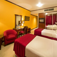 Admiral Plaza Hotel Dubai комната для гостей фото 3