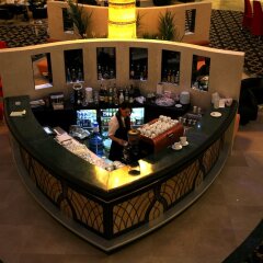 Eser Premium Hotel & SPA Турция, Бююкчекмедже - 2 отзыва об отеле, цены и фото номеров - забронировать отель Eser Premium Hotel & SPA онлайн фото 5