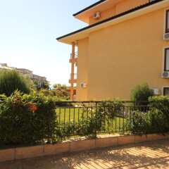 Отель Menada Paradise Dreams Apartments Болгария, Свети Влас - отзывы, цены и фото номеров - забронировать отель Menada Paradise Dreams Apartments онлайн фото 6