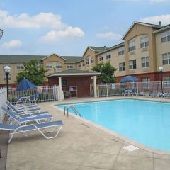 Отель Extended Stay Deluxe Columbus - Polaris Колумбус с домашними животными