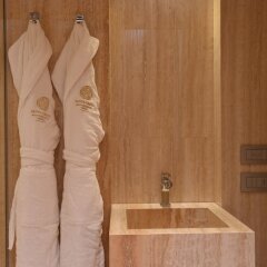 Santa Croce Boutique Hotel сауна