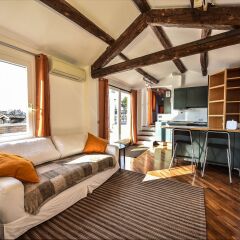 Отель Casa Santa Maria Formosa Италия, Венеция - отзывы, цены и фото номеров - забронировать отель Casa Santa Maria Formosa онлайн комната для гостей фото 5