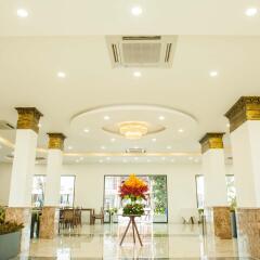 Hotel Amon