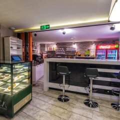 Boutique Vav Hotel Турция, Кахраманмарас - отзывы, цены и фото номеров - забронировать отель Boutique Vav Hotel онлайн гостиничный бар