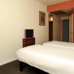ibis Marrakech Palmeraie Hotel комната для гостей фото 2