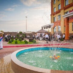 Гостиница Gray Hotel & Restaurant в Брянске отзывы, цены и фото номеров - забронировать гостиницу Gray Hotel & Restaurant онлайн Брянск детские мероприятия