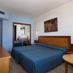 Medplaya Hotel Pez Espada комната для гостей