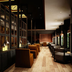 Отель Graceland Bangkok Hotel Таиланд, Бангкок - отзывы, цены и фото номеров - забронировать отель Graceland Bangkok Hotel онлайн интерьер отеля