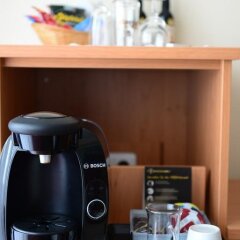TIPTOP Hotel National Düsseldorf в номере фото 2