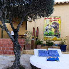 Ibiza Rocks House At Pikes Hotel фото 9