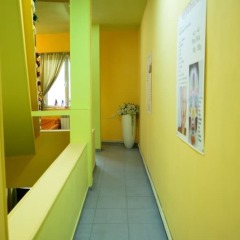 Отель Mirage Guest House Армения, Ереван - отзывы, цены и фото номеров - забронировать отель Mirage Guest House онлайн интерьер отеля фото 3