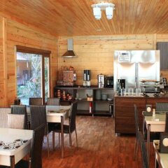 Sekersu Hotel Турция, Узунгёль - отзывы, цены и фото номеров - забронировать отель Sekersu Hotel онлайн питание