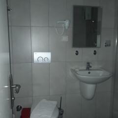 Karatas Apart Hotel Мармарис ванная фото 2