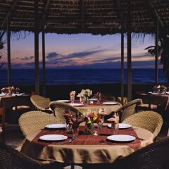 Отель Estrella del Mar питание фото 2