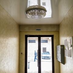 Апартаменты Apartment on Lysaya Gora 33b Green Area 1 Сочи интерьер отеля