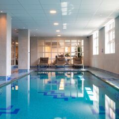 Radisson Blu Astrid Hotel, Antwerp бассейн фото 3