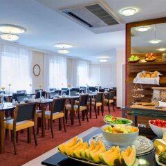 Hotel Alpha Wien