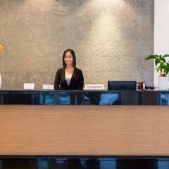 Leelawadee Boutique Hotel интерьер отеля фото 2