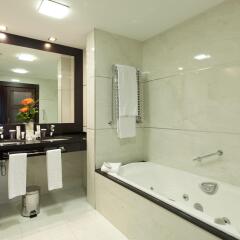 Hotel Cordoba Center 4* Полулюкс с различными типами кроватей фото 17