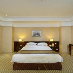 Отель Pacific Regency Hotel Suites Малайзия, Куала-Лумпур - 2 отзыва об отеле, цены и фото номеров - забронировать отель Pacific Regency Hotel Suites онлайн комната для гостей фото 5