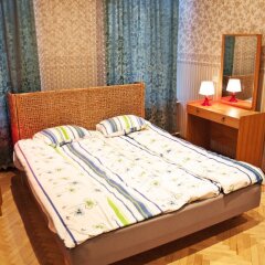 EuroFriends Hostel комната для гостей фото 2