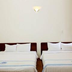 Отель Thanh Thuy Hotel Вьетнам, Вунгтау - отзывы, цены и фото номеров - забронировать отель Thanh Thuy Hotel онлайн детские мероприятия