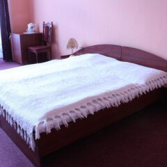 Hotel Kucera комната для гостей фото 2