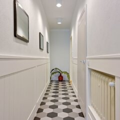 Апартаменты Lion Apartments -Unique 755 интерьер отеля
