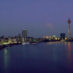 Hotel Residenz Dusseldorf Дюссельдорф бассейн