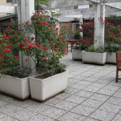 Отель Albergo Residence Italia Vintage Hotel Италия, Порденоне - отзывы, цены и фото номеров - забронировать отель Albergo Residence Italia Vintage Hotel онлайн фото 2
