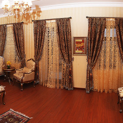 Отель Shah Palace Азербайджан, Баку - 3 отзыва об отеле, цены и фото номеров - забронировать отель Shah Palace онлайн спа фото 2