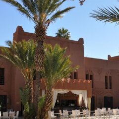 Отель Ouarzazate Le Riad Марокко, Уарзазат - отзывы, цены и фото номеров - забронировать отель Ouarzazate Le Riad онлайн фото 2