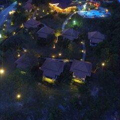 Отель Kantiang View Resort Ланта помещение для мероприятий
