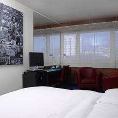 Отель Hostellerie de la Vendee Швейцария, Ланси - отзывы, цены и фото номеров - забронировать отель Hostellerie de la Vendee онлайн удобства в номере