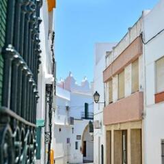 Отель Hostal El Arco фото 11