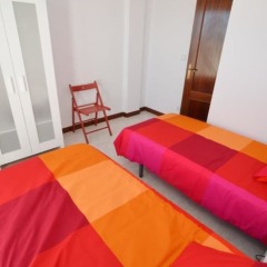 Апартаменты Apartment in Isla, Cantabria 102777 by MO Rentals комната для гостей фото 2