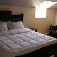 Pinewood Hotel in Aley, Lebanon from 147$, photos, reviews - zenhotels.com guestroom photo 3