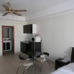 The Classroom Hotel комната для гостей фото 4