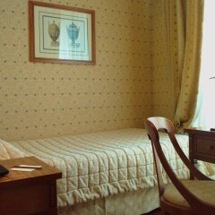 Hotel Piranesi комната для гостей фото 2