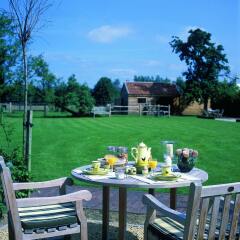 Отель B&B De Frimethe
