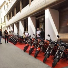 Отель DuoMo hotel Италия, Римини - 2 отзыва об отеле, цены и фото номеров - забронировать отель DuoMo hotel онлайн парковка