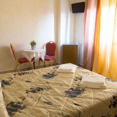 Отель Al Solito Posto B&B комната для гостей фото 3