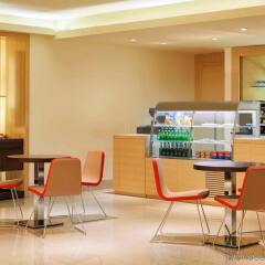 Отель Ibis Riyadh Olaya Street питание